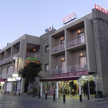 Puerta De Espana ลาฮุนเกรา ห้อง รูปภาพ