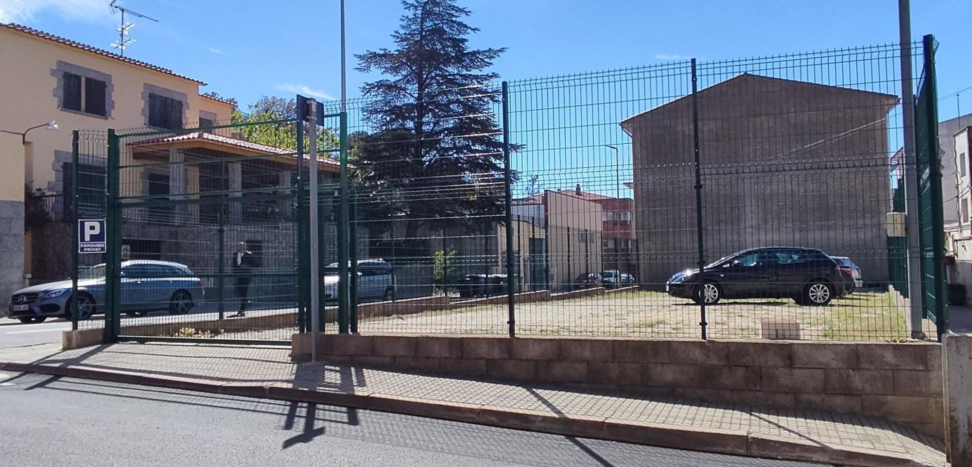 Puerta De Espana ลาฮุนเกรา ภายนอก รูปภาพ
